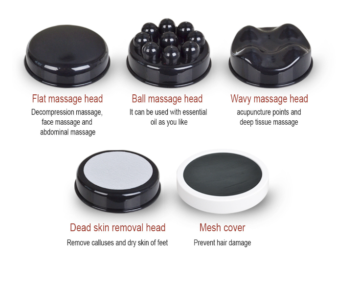 Cellulite Body Sculpting Massager - LARUNVIK