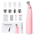 Pore Cleaner Set with Facial Cleansing Tools - LARUNVIK