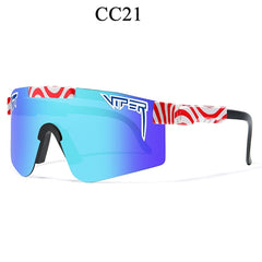 Lunettes de soleil mode