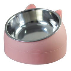 Gamelle pour chats