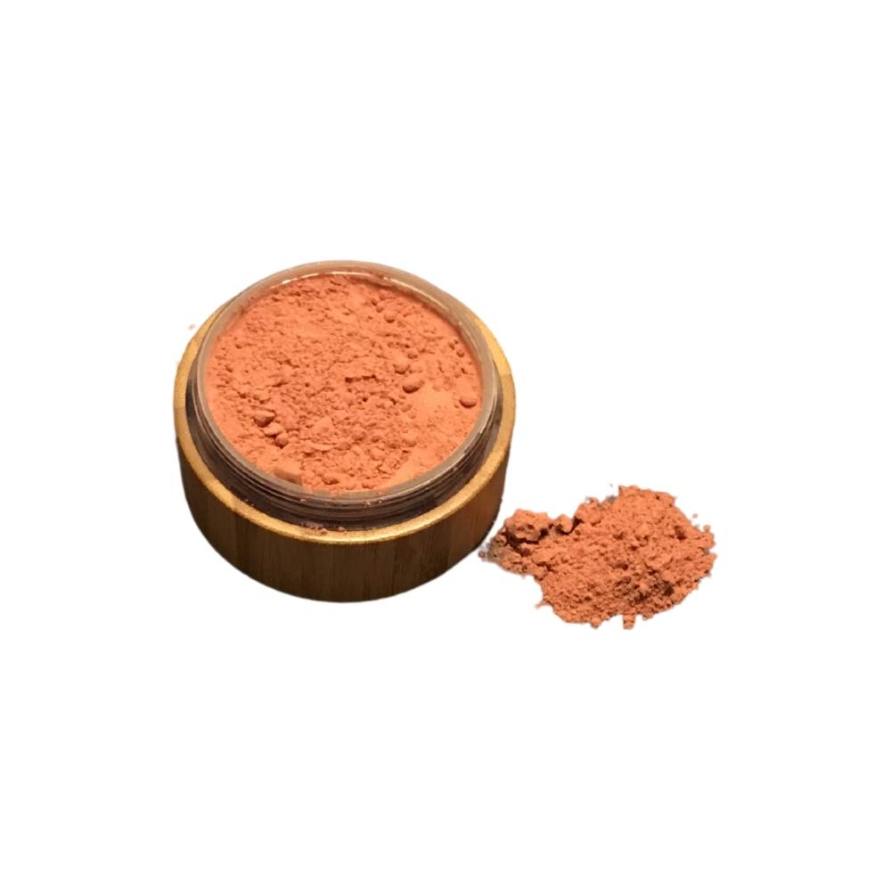Blush Loose Powder Set - LARUNVIK