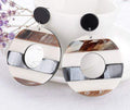 Cleo Earrings - LARUNVIK