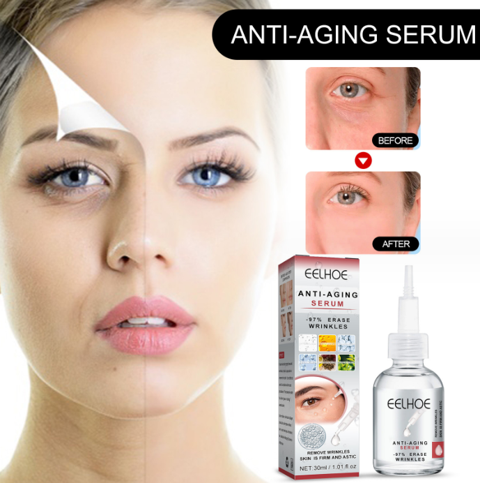 Firming and Nourishing Facial Skin Care Product (One Piece) - LARUNVIK