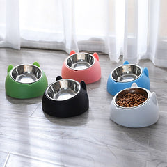 Gamelle pour chats