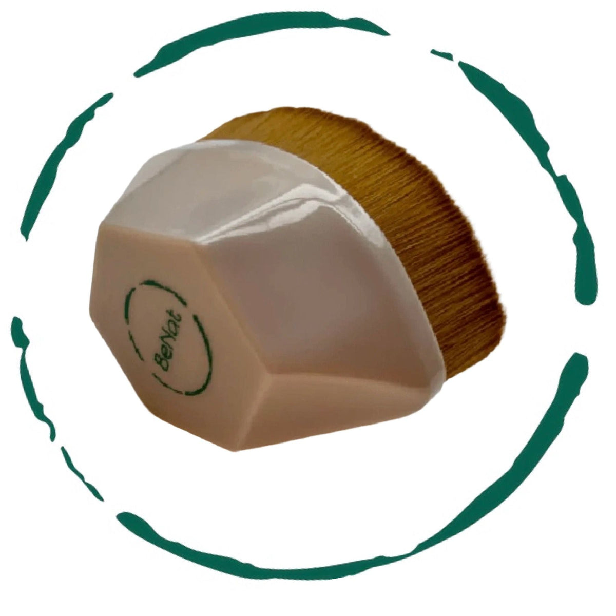 Foundation Makeup Brush - LARUNVIK