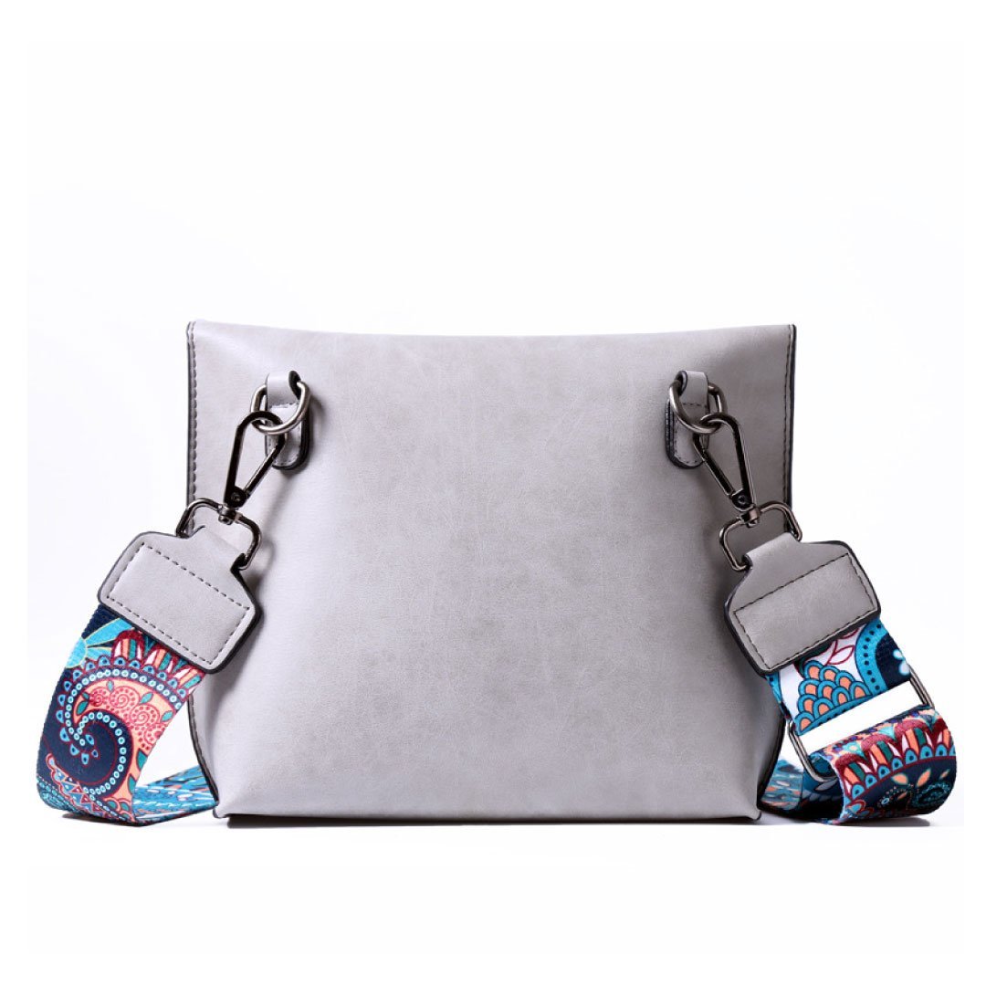Valerie Cross Body Handbag - LARUNVIK