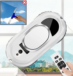 ClarityBot 360™ - Automatic Window Cleaning Robot (One Unit)