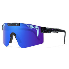 Lunettes de soleil mode