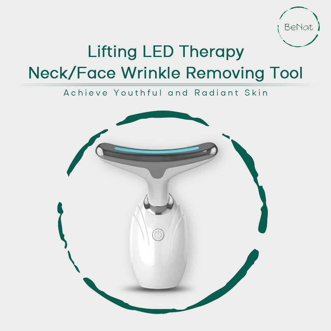 Lift, Sculpt & Glow Toolkit - LARUNVIK