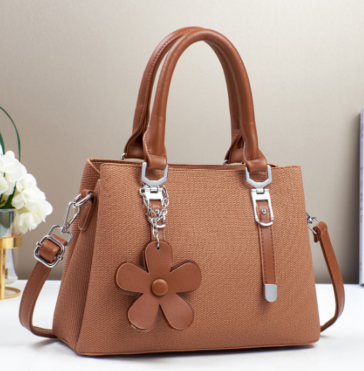 Crossbody Handbag (Single Item) - LARUNVIK