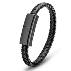 Bracelet Câble de Recharge USB Micro