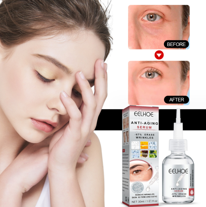 Firming and Nourishing Facial Skin Care Product (One Piece) - LARUNVIK