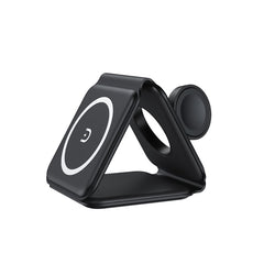 Chargeur sans fil magnétique pliable