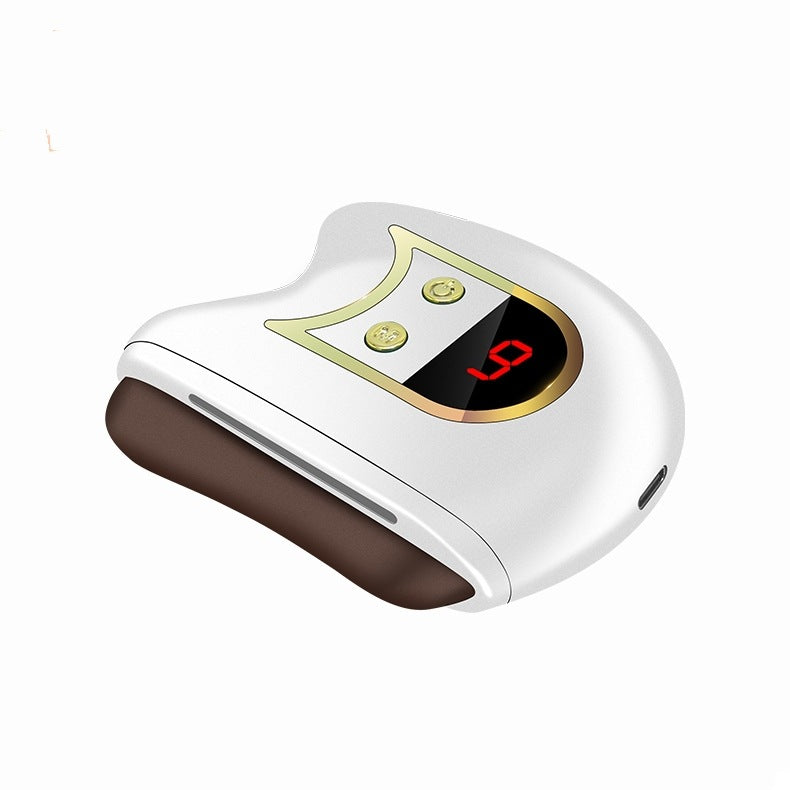 Electric Gua Sha Facial Sculpting - LARUNVIK