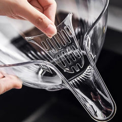 Panier de Vidange de Cuisine Heat Guard