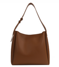 Stylish Women's Tote Bag with Wide Strap (One Piece) - LARUNVIK