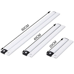 Lampe à détecteur de mouvement sans fil