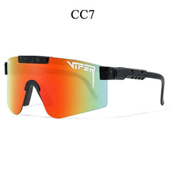 Lunettes de soleil mode