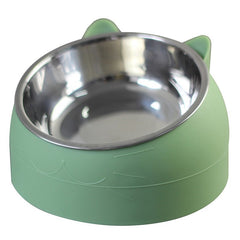 Gamelle pour chats