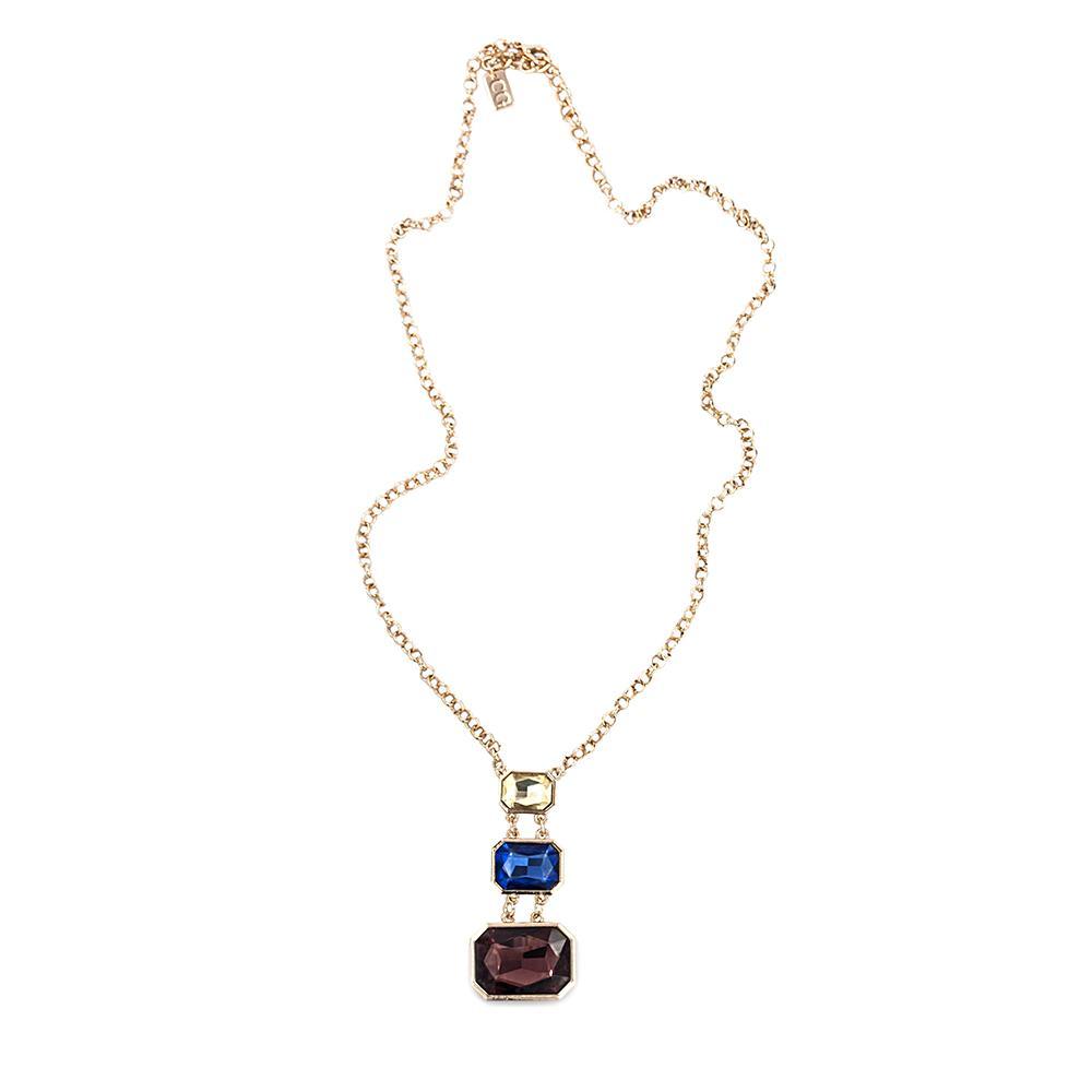 Cascade Necklace - LARUNVIK