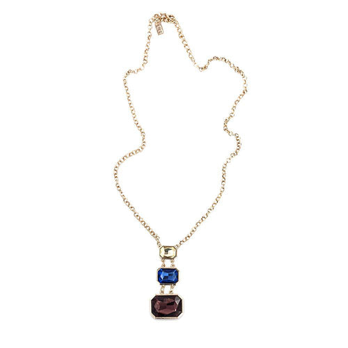 Cascade Necklace - LARUNVIK