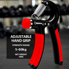 Appareil d'entraînement de la force PowerGrip