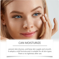 Masque Nettoyant au Collagène