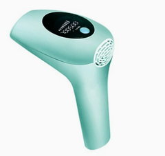 Laser Hair Removal Device - Painless Hair Removal Tool