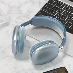 Écouteurs de jeu PC Bluetooth