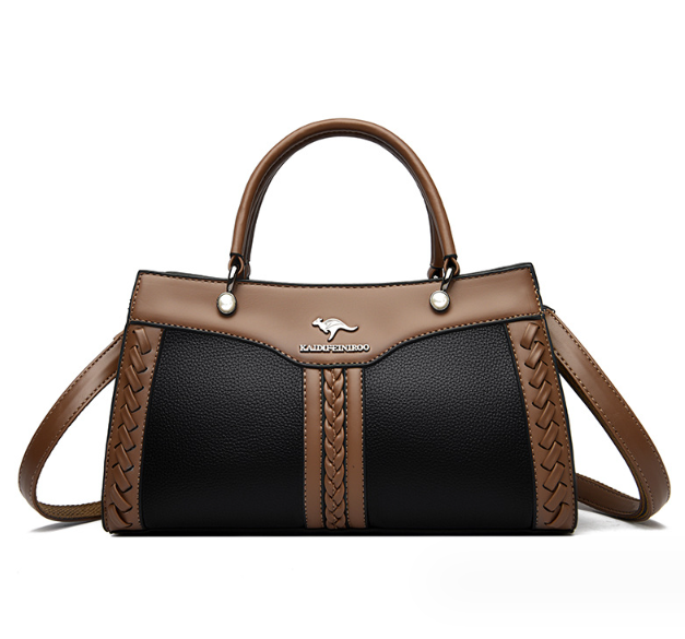 Verdansk Women's Crossbody Bag (One Piece) - LARUNVIK