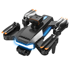 P9 Carbon Fiber GPS Drone with HD Camera and Obstacle Avoidance