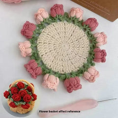 Kit de crochet DIY