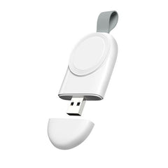 Base de recharge sans fil pour montre connectée
