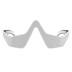 Masseur oculaire sans fil