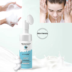 Hyaluronic Acid Amino Acid Gentle Cleansing Mousse