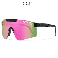 Lunettes de soleil mode