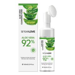 Hyaluronic Acid Amino Acid Gentle Cleansing Mousse