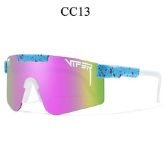 Lunettes de soleil mode