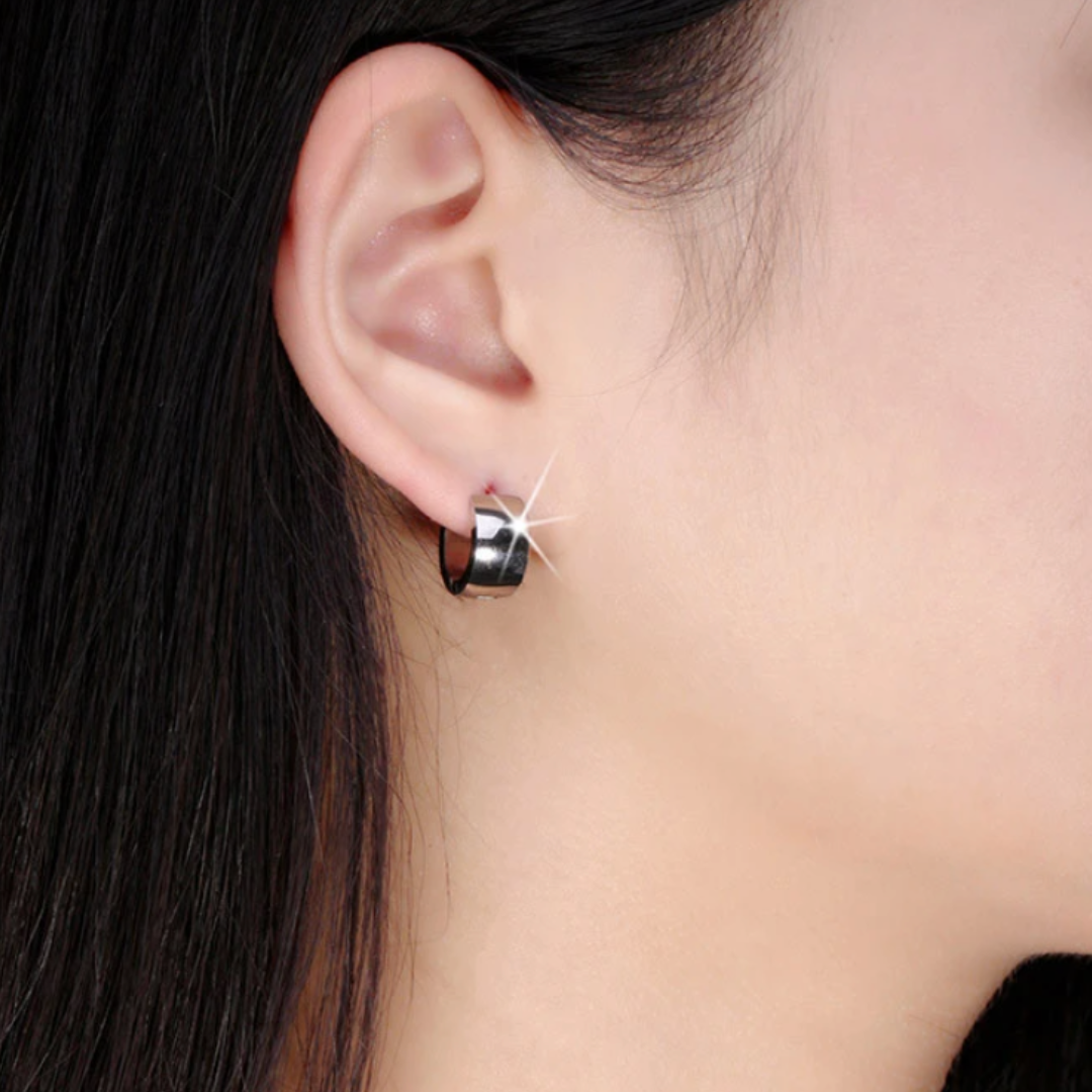 Tora Earrings - LARUNVIK