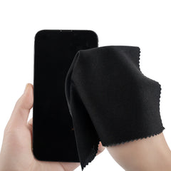 Chiffons en microfibres CrystalClear