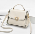 Trendy Small Square Women's Crossbody Bag (One Piece) - LARUNVIK