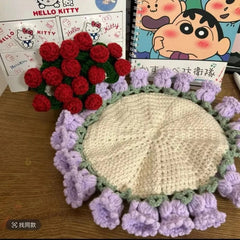Kit de crochet DIY