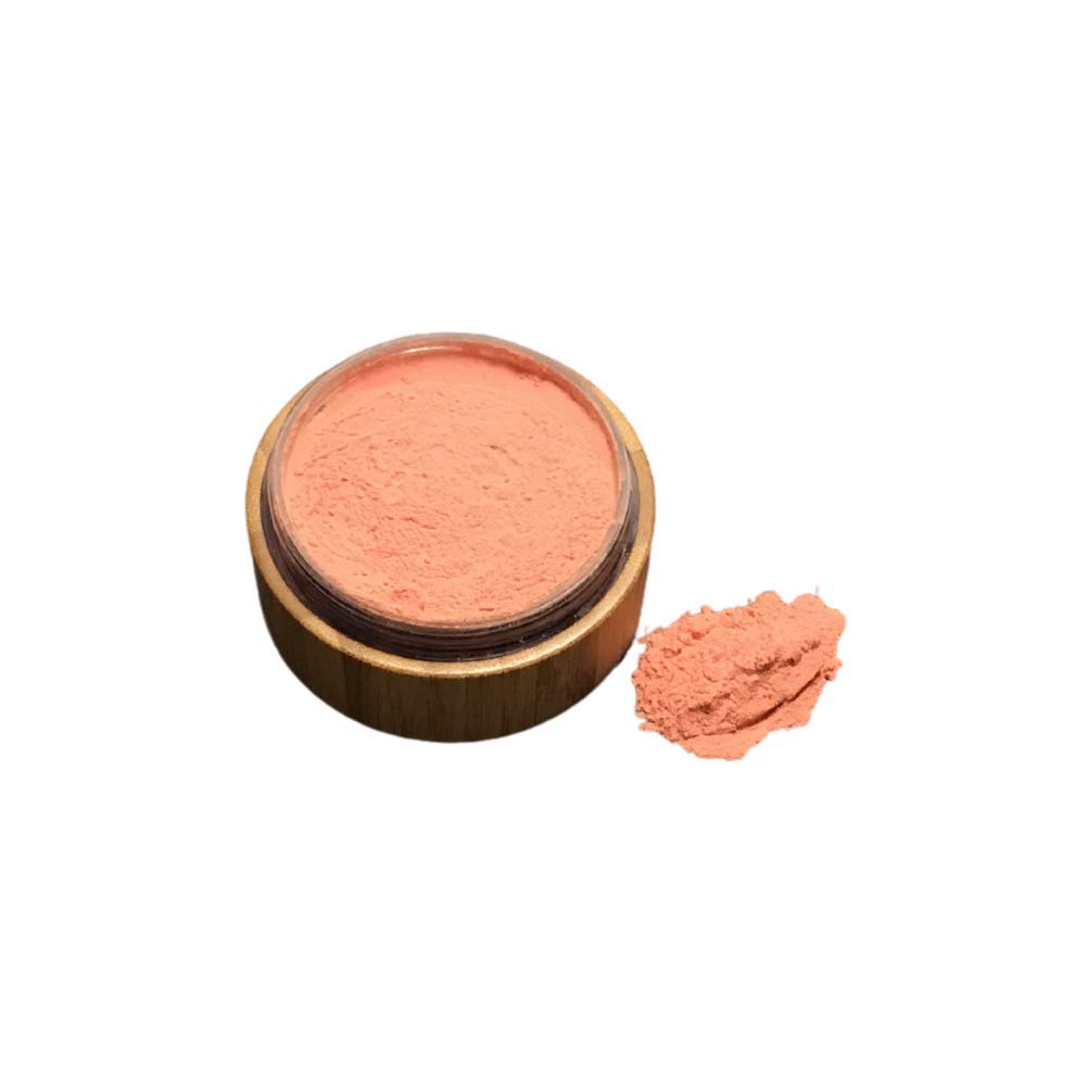 Blush Loose Powder Set - LARUNVIK