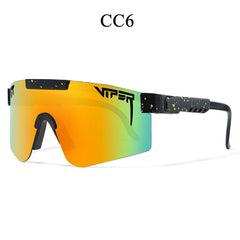Lunettes de soleil mode