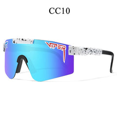 Lunettes de soleil mode
