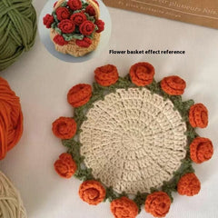 Kit de crochet DIY