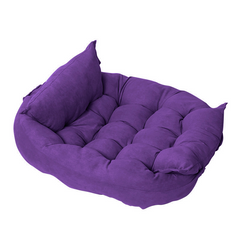 Canapé-lit pliable Nest