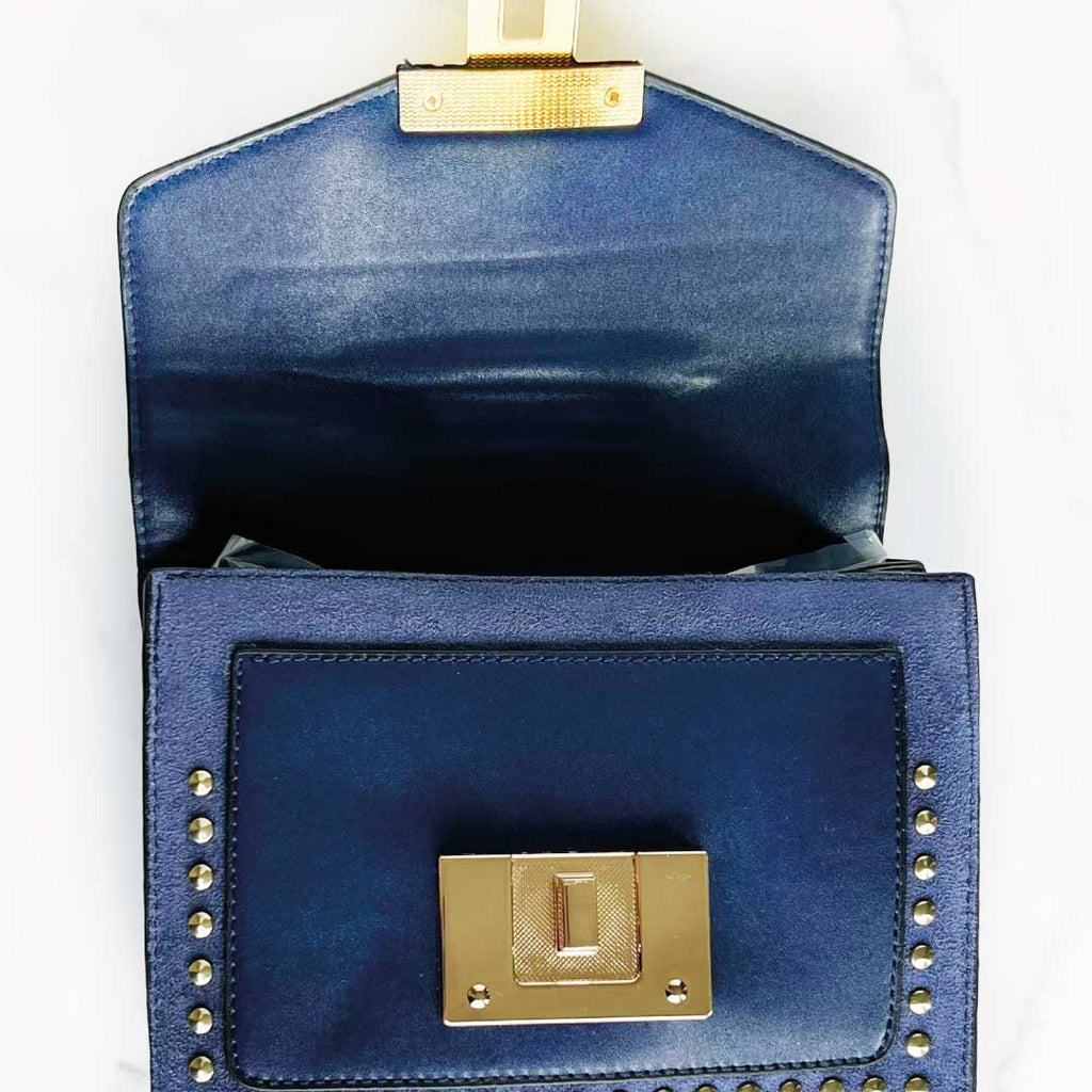 Fiona Shoulder Bag - LARUNVIK