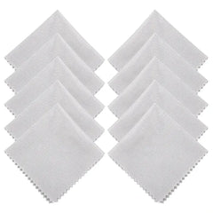 Chiffons en microfibres CrystalClear