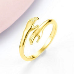 Bague Je Suis Suffisante